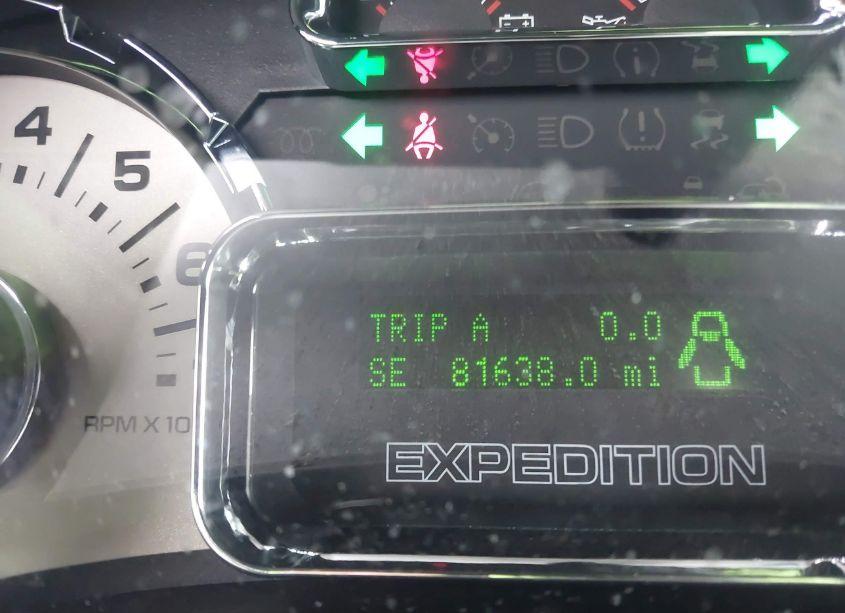 Photo 16 of 2012 Ford Expedition LIMITED (VIN 1FMJU1K51CEF57929)