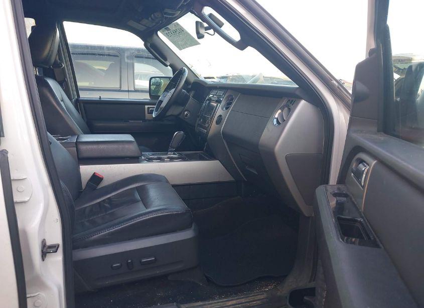 Photo 5 of 2012 Ford Expedition LIMITED (VIN 1FMJU1K51CEF57929)