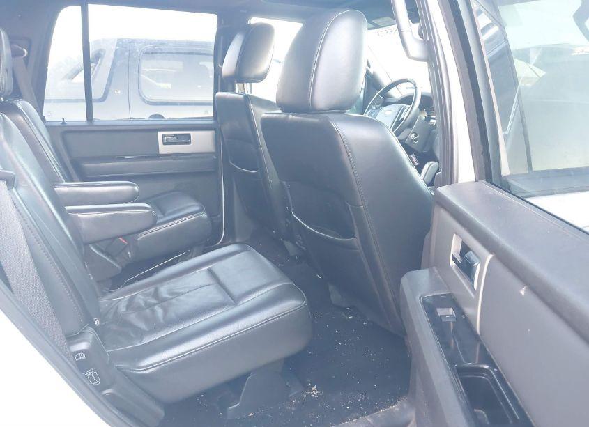 Photo 8 of 2012 Ford Expedition LIMITED (VIN 1FMJU1K51CEF57929)