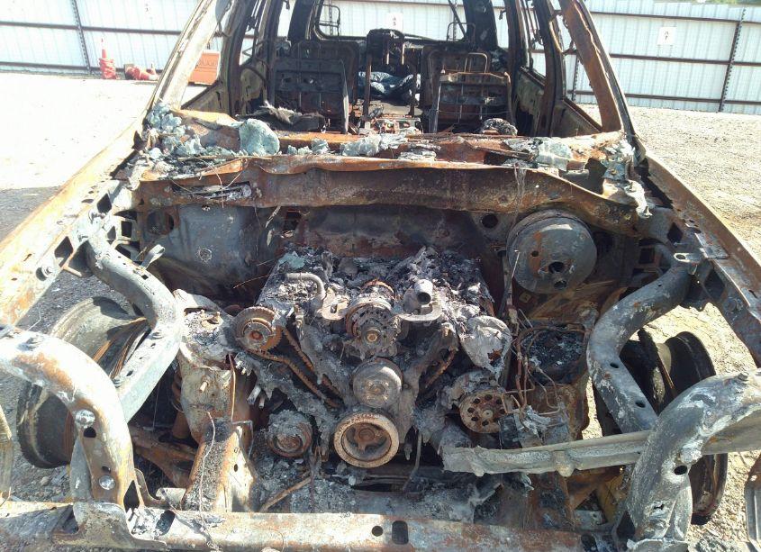 Photo 10 of 2013 Ford Expedition LIMITED (VIN 1FMJU1K51DEF24396)