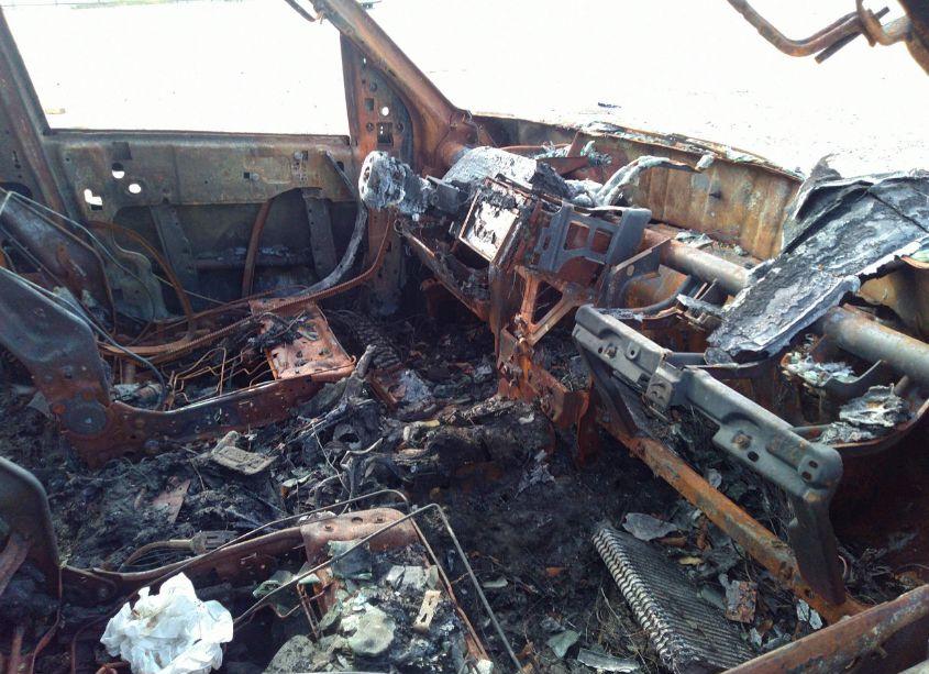 Photo 5 of 2013 Ford Expedition LIMITED (VIN 1FMJU1K51DEF24396)