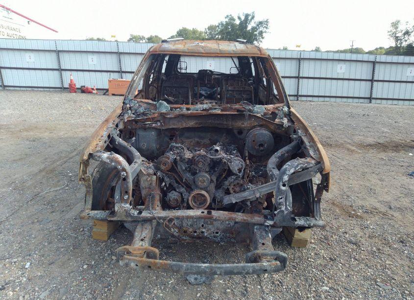 Photo 6 of 2013 Ford Expedition LIMITED (VIN 1FMJU1K51DEF24396)