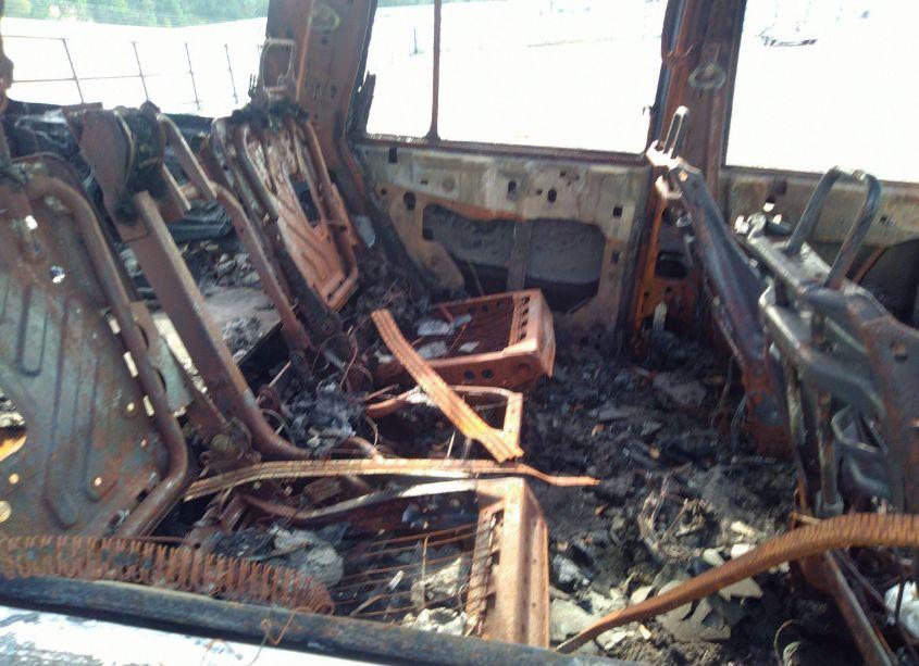 Photo 8 of 2013 Ford Expedition LIMITED (VIN 1FMJU1K51DEF24396)