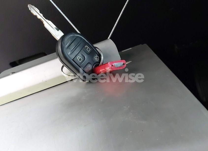 Photo 11 of 2013 Ford Expedition LIMITED (VIN 1FMJU1K51DEF32949)