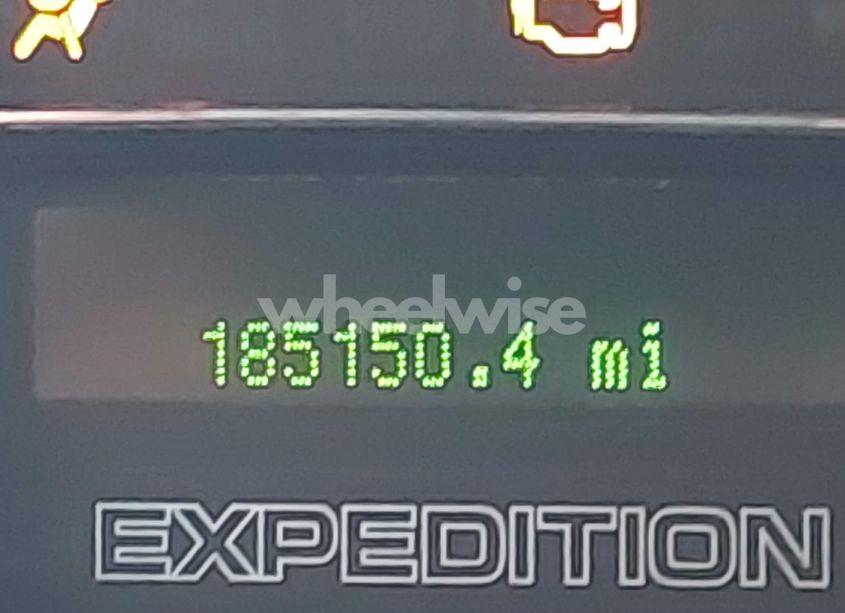 Photo 15 of 2013 Ford Expedition LIMITED (VIN 1FMJU1K51DEF32949)