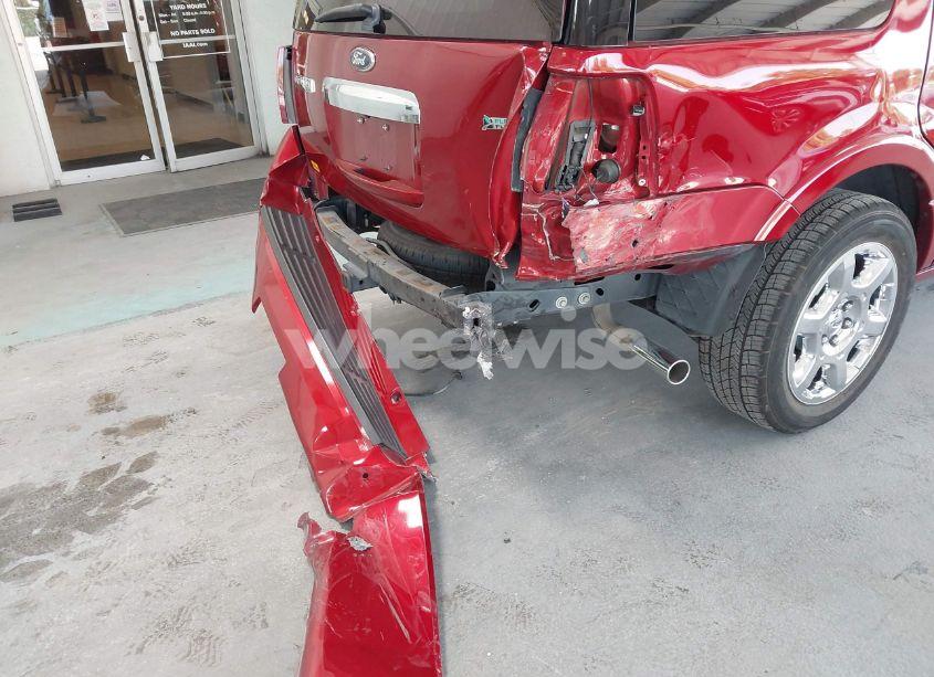 Photo 6 of 2013 Ford Expedition LIMITED (VIN 1FMJU1K51DEF32949)