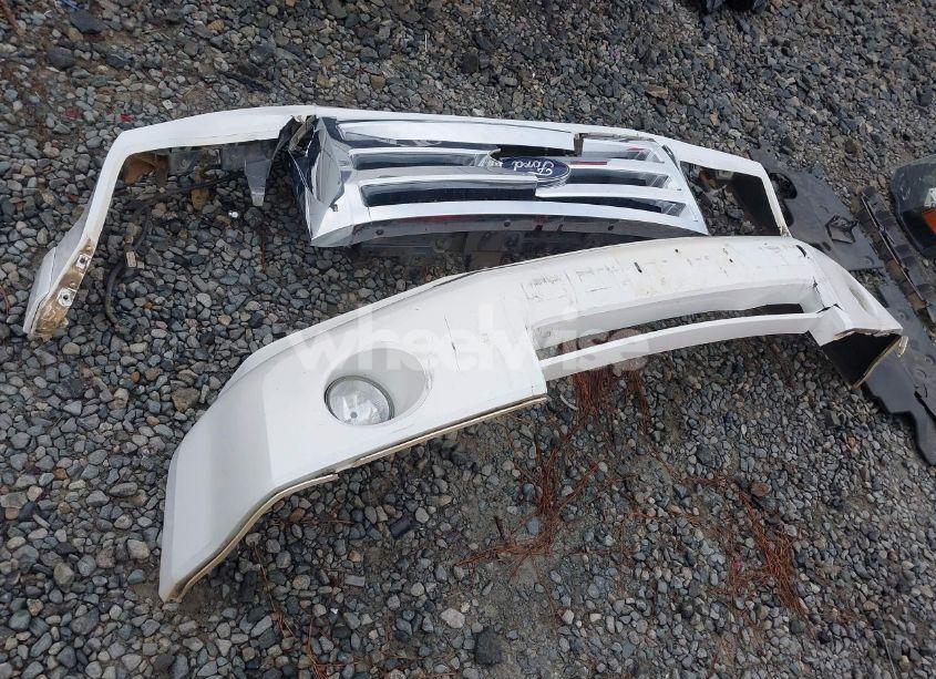 Photo 12 of 2014 Ford Expedition LIMITED (VIN 1FMJU1K51EEF26358)