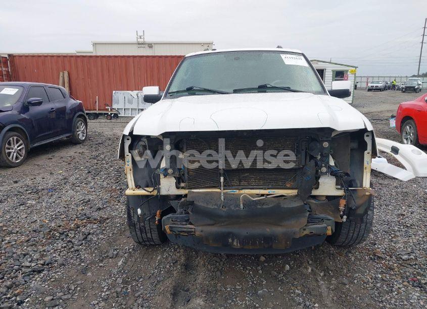 Photo 13 of 2014 Ford Expedition LIMITED (VIN 1FMJU1K51EEF26358)