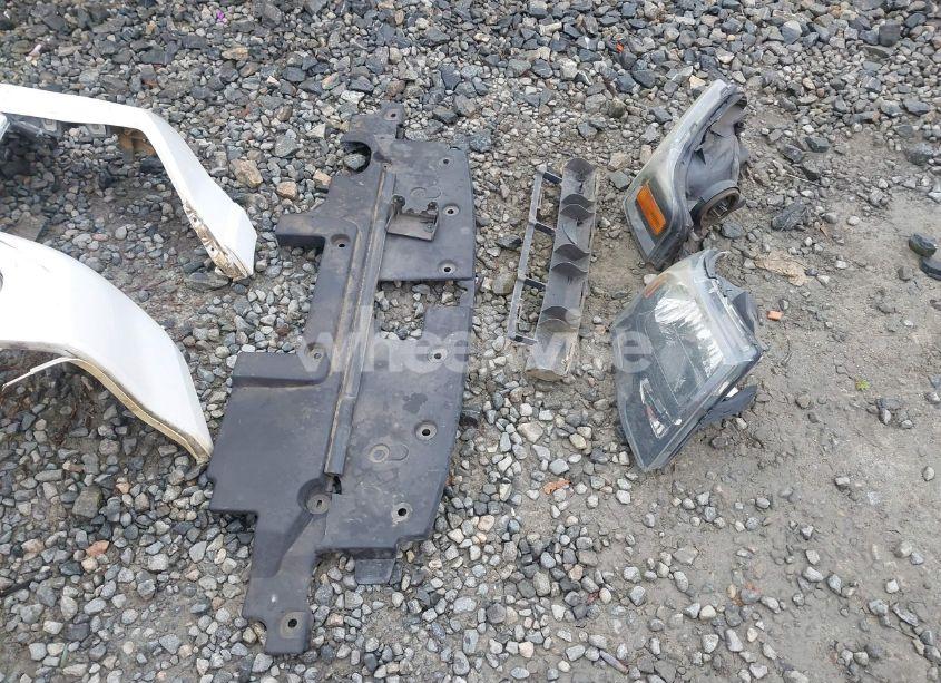 Photo 18 of 2014 Ford Expedition LIMITED (VIN 1FMJU1K51EEF26358)