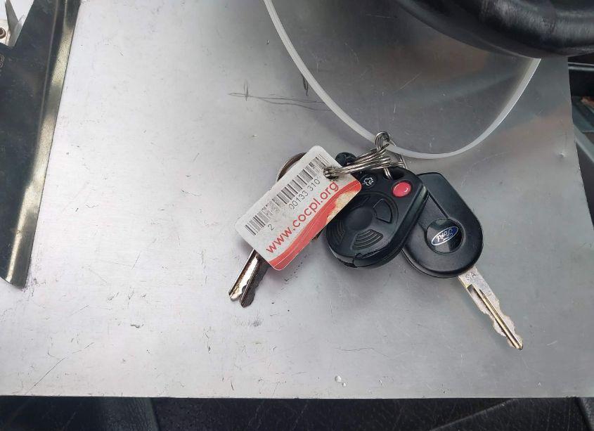 Photo 11 of 2010 Ford Expedition LIMITED (VIN 1FMJU1K52AEA58358)