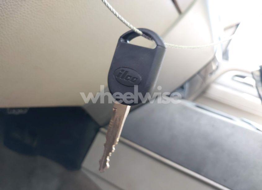 Photo 11 of 2011 Ford Expedition LIMITED (VIN 1FMJU1K52BEF12111)