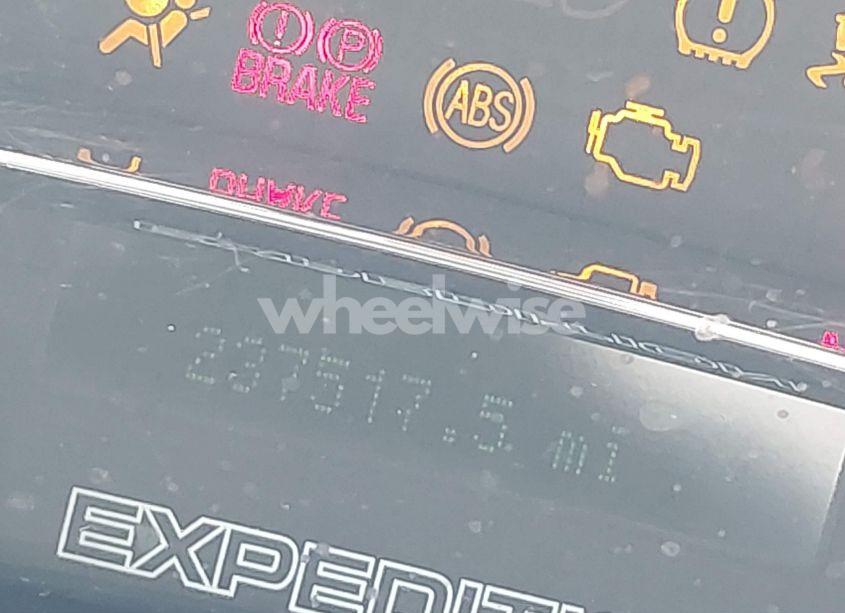 Photo 15 of 2011 Ford Expedition LIMITED (VIN 1FMJU1K52BEF12111)