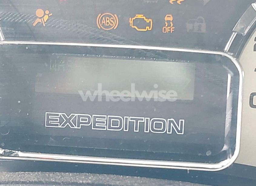 Photo 15 of 2012 Ford Expedition LIMITED (VIN 1FMJU1K52CEF29279)