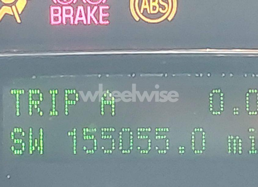 Photo 15 of 2010 Ford Expedition LIMITED (VIN 1FMJU1K53AEB21368)