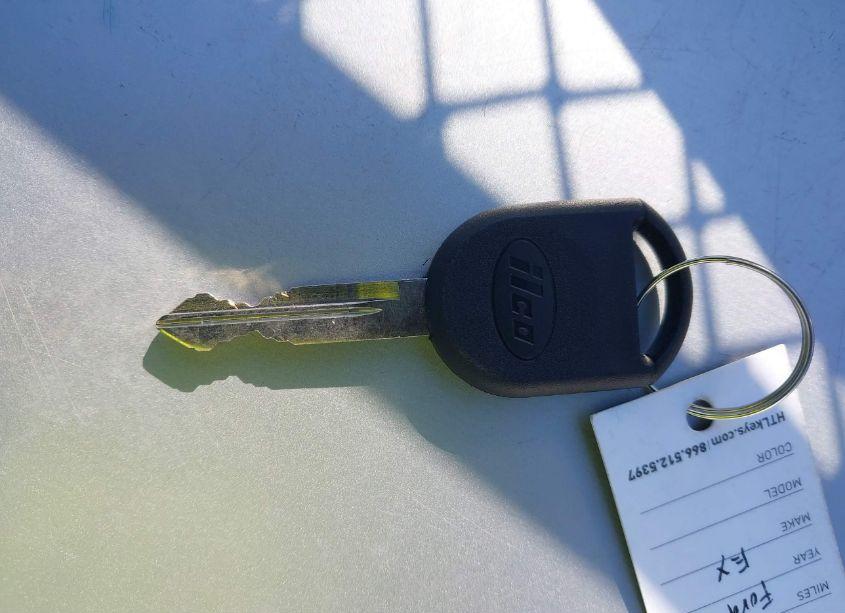 Photo 11 of 2010 Ford Expedition LIMITED (VIN 1FMJU1K53AEB47677)