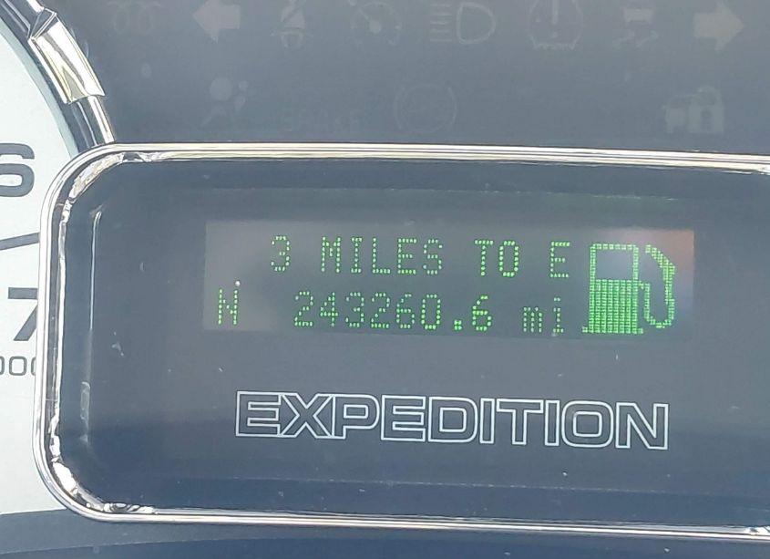 Photo 15 of 2010 Ford Expedition LIMITED (VIN 1FMJU1K53AEB47677)