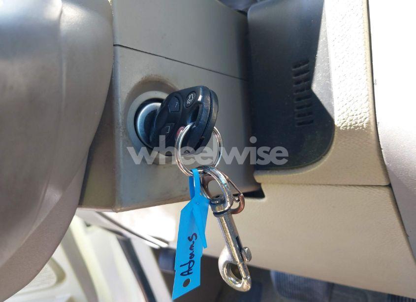 Photo 11 of 2011 Ford Expedition LIMITED (VIN 1FMJU1K53BEF45490)