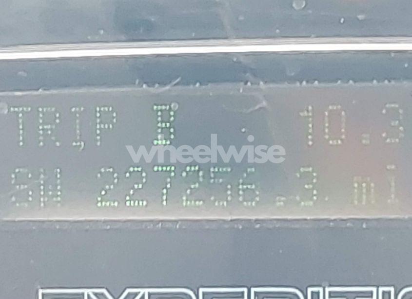 Photo 15 of 2011 Ford Expedition LIMITED (VIN 1FMJU1K53BEF45490)