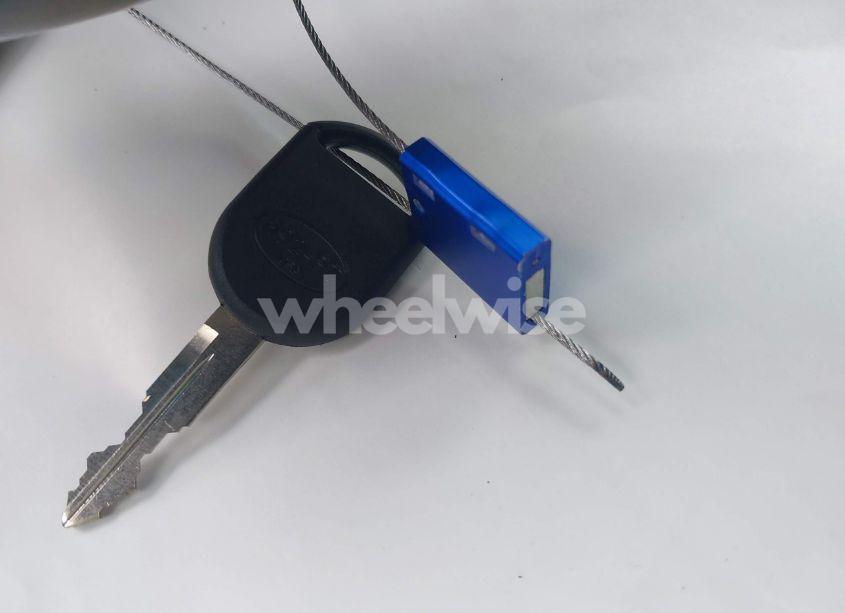 Photo 11 of 2010 Ford Expedition LIMITED (VIN 1FMJU1K54AEA00378)