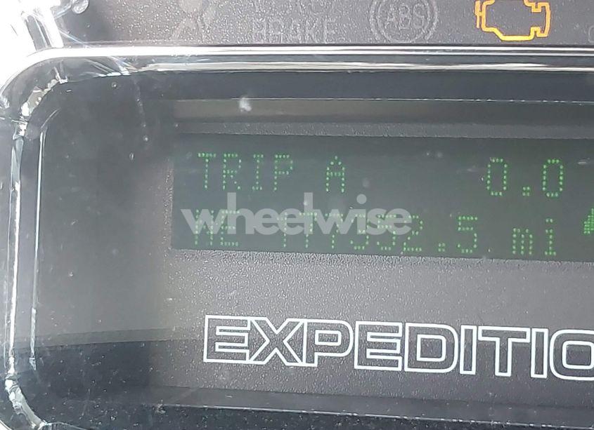 Photo 15 of 2012 Ford Expedition LIMITED (VIN 1FMJU1K54CEF39358)