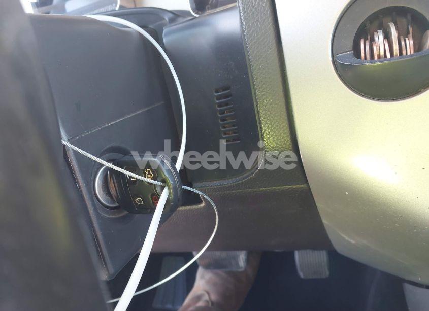 Photo 11 of 2012 Ford Expedition LIMITED (VIN 1FMJU1K54CEF45242)