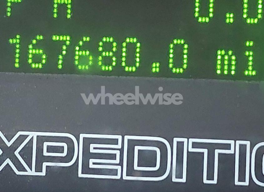 Photo 15 of 2013 Ford Expedition LIMITED (VIN 1FMJU1K54DEF09097)