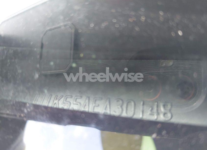 Photo 9 of 2010 Ford Expedition LIMITED (VIN 1FMJU1K55AEA30148)