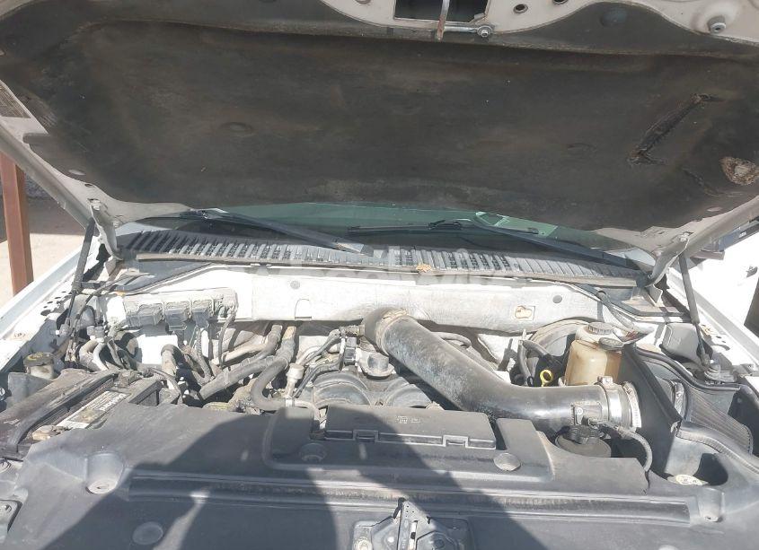 Photo 10 of 2010 Ford Expedition LIMITED (VIN 1FMJU1K55AEA48455)