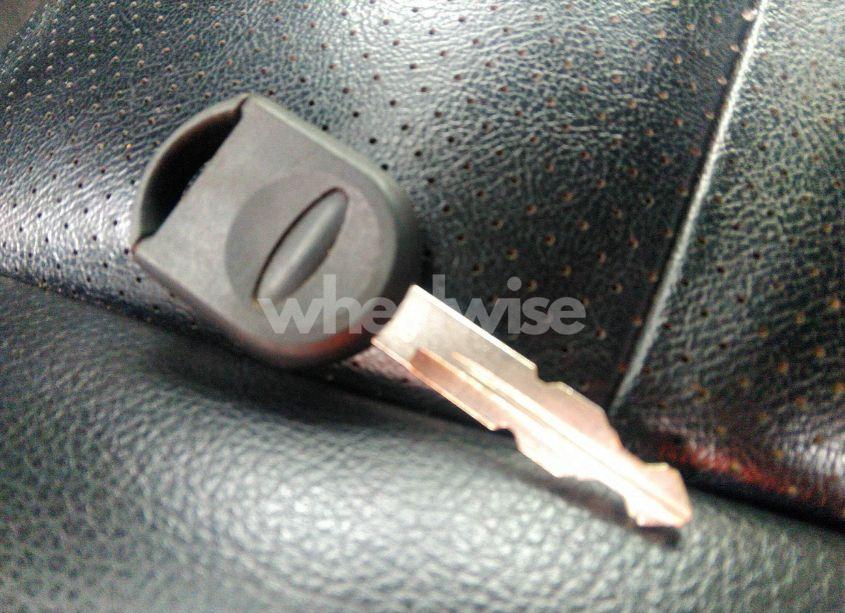 Photo 11 of 2011 Ford Expedition LIMITED (VIN 1FMJU1K55BEF12362)