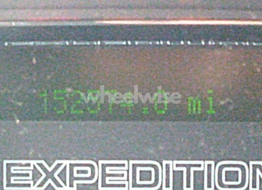 Photo 15 of 2011 Ford Expedition LIMITED (VIN 1FMJU1K55BEF12362)