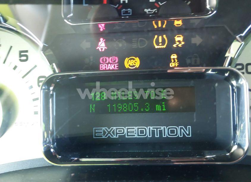 Photo 15 of 2012 Ford Expedition LIMITED (VIN 1FMJU1K55CEF20057)