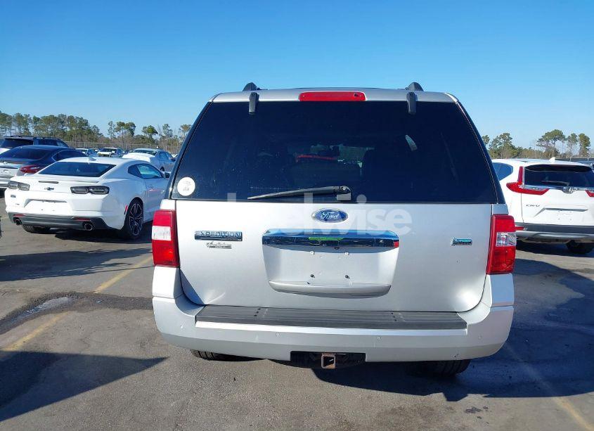 Photo 16 of 2012 Ford Expedition LIMITED (VIN 1FMJU1K55CEF20057)