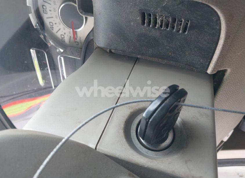 Photo 11 of 2011 Ford Expedition LIMITED (VIN 1FMJU1K56BEF19871)