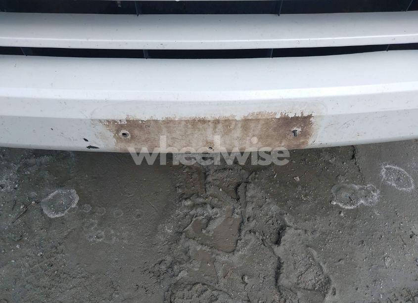 Photo 6 of 2011 Ford Expedition LIMITED (VIN 1FMJU1K56BEF19871)