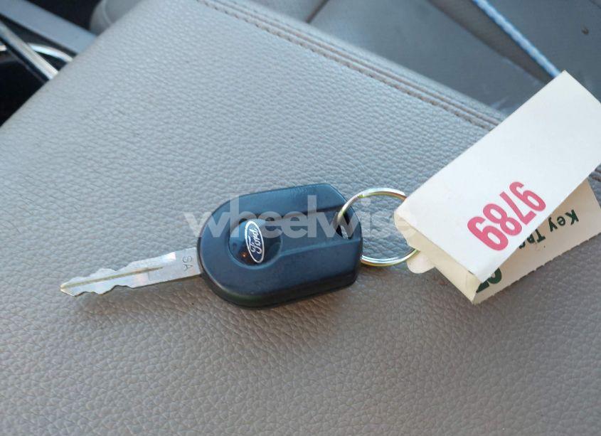 Photo 11 of 2014 Ford Expedition LIMITED (VIN 1FMJU1K56EEF30292)