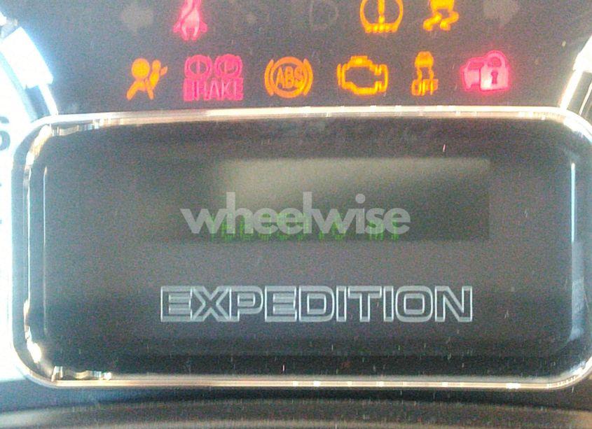 Photo 15 of 2012 Ford Expedition LIMITED (VIN 1FMJU1K57CEF34865)