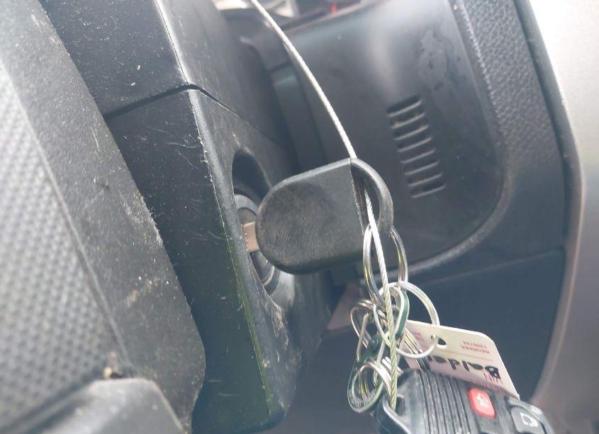 Photo 11 of 2013 Ford Expedition LIMITED (VIN 1FMJU1K57DEF58309)