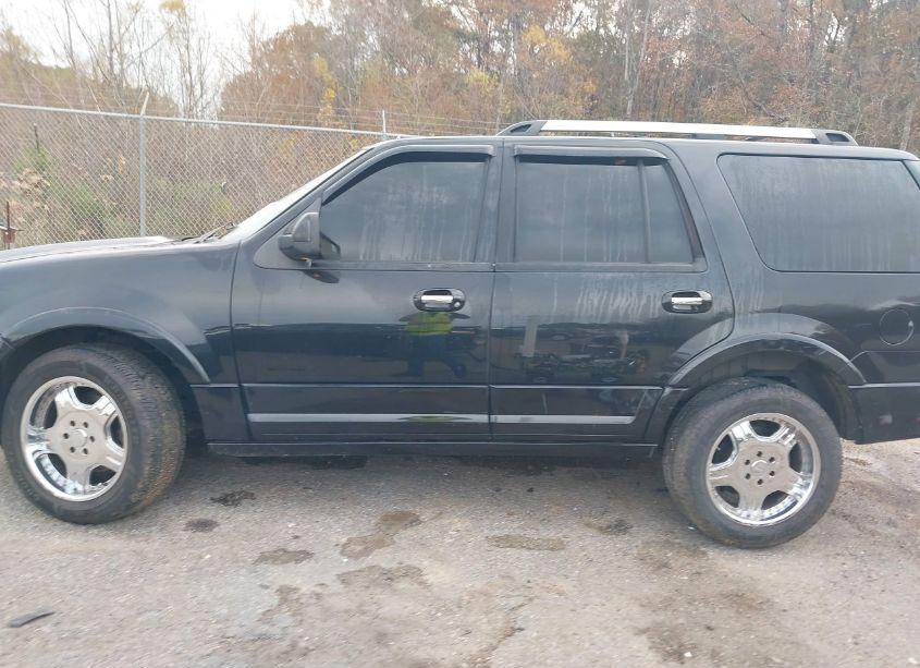 Photo 14 of 2013 Ford Expedition LIMITED (VIN 1FMJU1K57DEF58309)