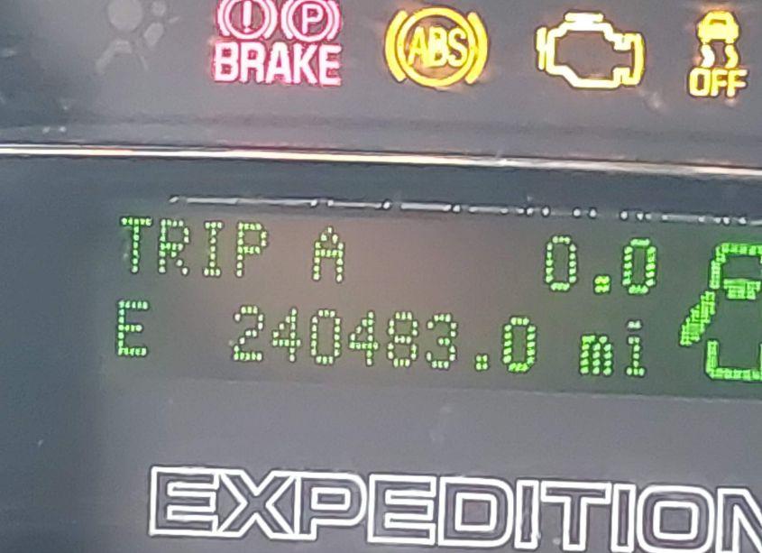 Photo 15 of 2013 Ford Expedition LIMITED (VIN 1FMJU1K57DEF58309)