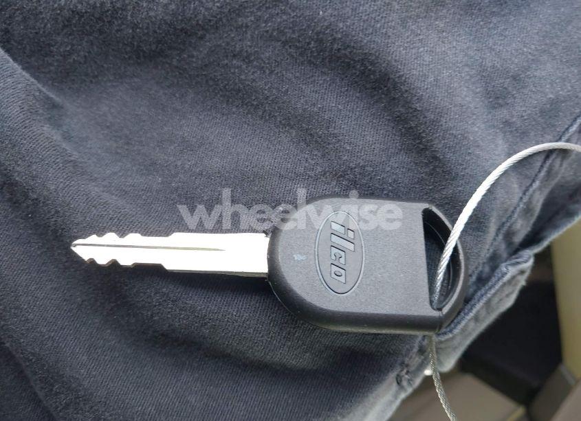 Photo 11 of 2010 Ford Expedition LIMITED (VIN 1FMJU1K58AEB63146)