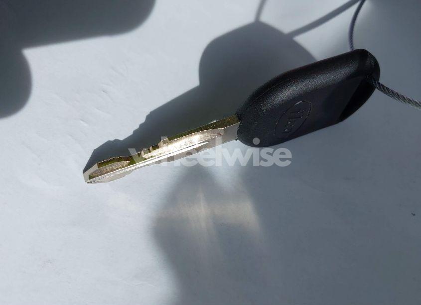 Photo 11 of 2011 Ford Expedition LIMITED (VIN 1FMJU1K58BEF14865)