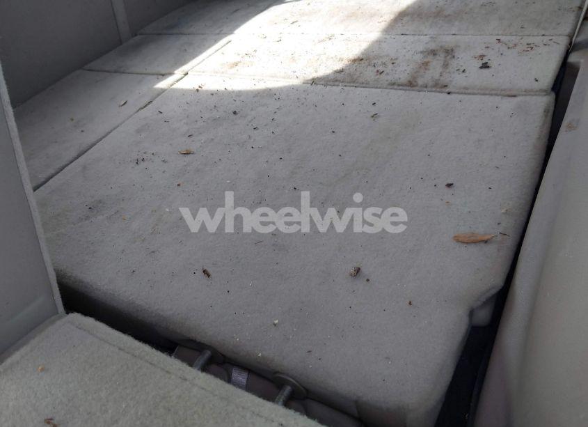 Photo 12 of 2011 Ford Expedition LIMITED (VIN 1FMJU1K58BEF14865)