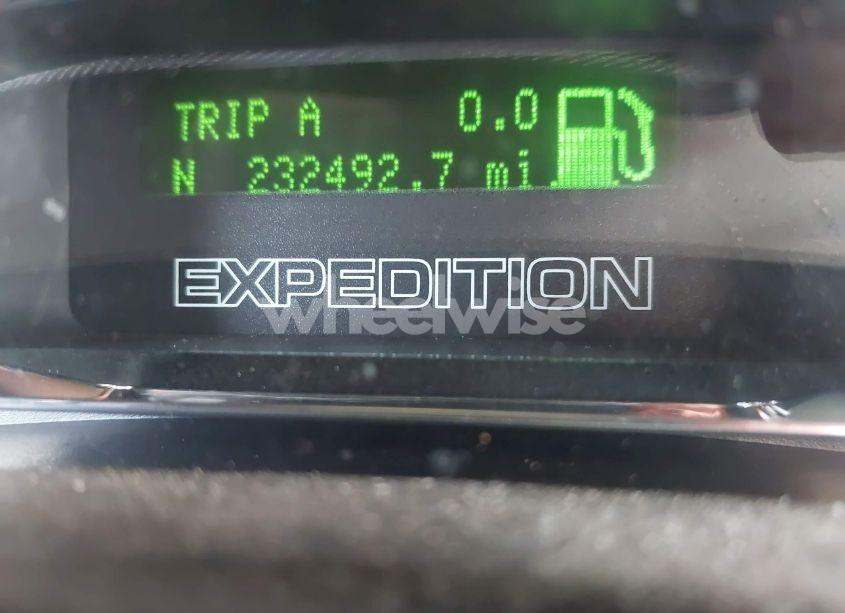 Photo 16 of 2011 Ford Expedition LIMITED (VIN 1FMJU1K58BEF14865)