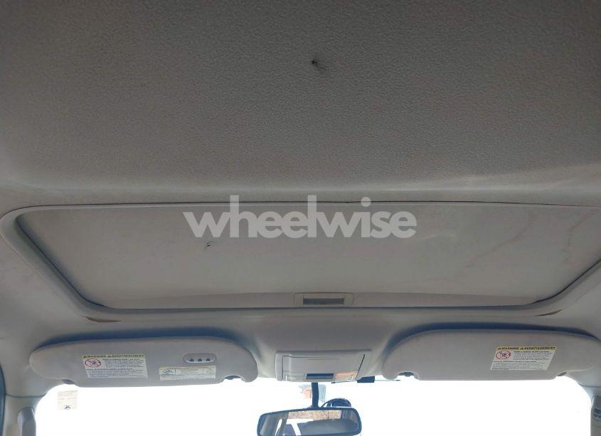 Photo 19 of 2011 Ford Expedition LIMITED (VIN 1FMJU1K58BEF14865)