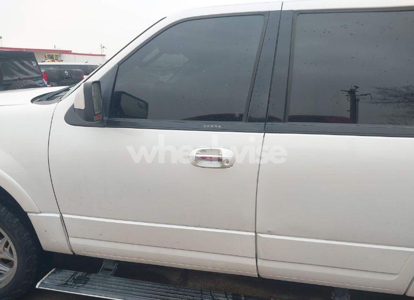 Photo 14 of 2012 Ford Expedition LIMITED (VIN 1FMJU1K58CEF00465)