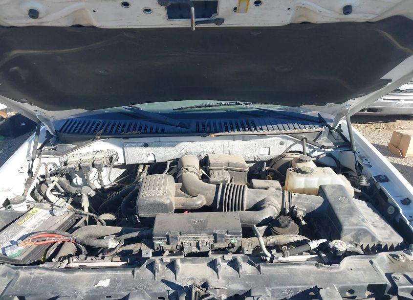 Photo 10 of 2012 Ford Expedition LIMITED (VIN 1FMJU1K58CEF59578)