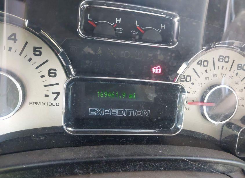 Photo 15 of 2012 Ford Expedition LIMITED (VIN 1FMJU1K58CEF59578)