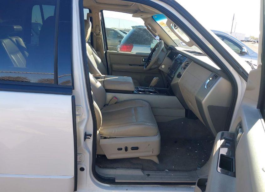 Photo 5 of 2012 Ford Expedition LIMITED (VIN 1FMJU1K58CEF59578)