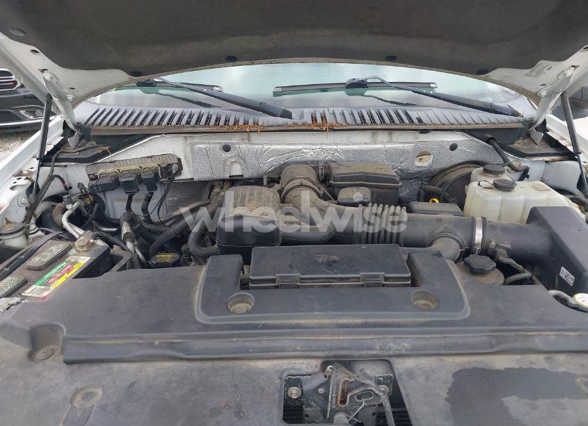 Photo 10 of 2013 Ford Expedition LIMITED (VIN 1FMJU1K58DEF15064)