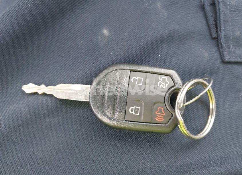 Photo 11 of 2013 Ford Expedition LIMITED (VIN 1FMJU1K58DEF15064)